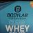 Bodylab Clear Whey Isolate Watermelon von DariusWolf | Hochgeladen von: DariusWolf