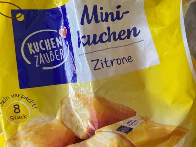 mini zitronenkuchen von liisaaqx | Hochgeladen von: liisaaqx