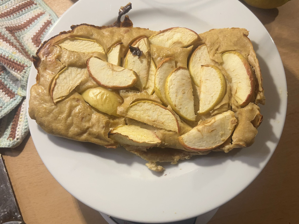 Apfelkuchen von hannesgonser | Hochgeladen von: hannesgonser Apfelkuchen von hannesgonser | Hochgeladen von: hannesgonser