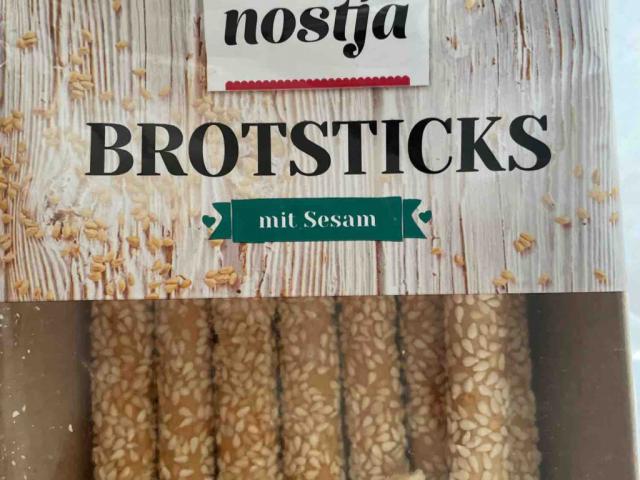 Brotsticks by Ghazaleh | Uploaded by: Ghazaleh