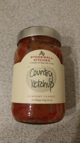 Country Ketchup | Hochgeladen von: Alex0808