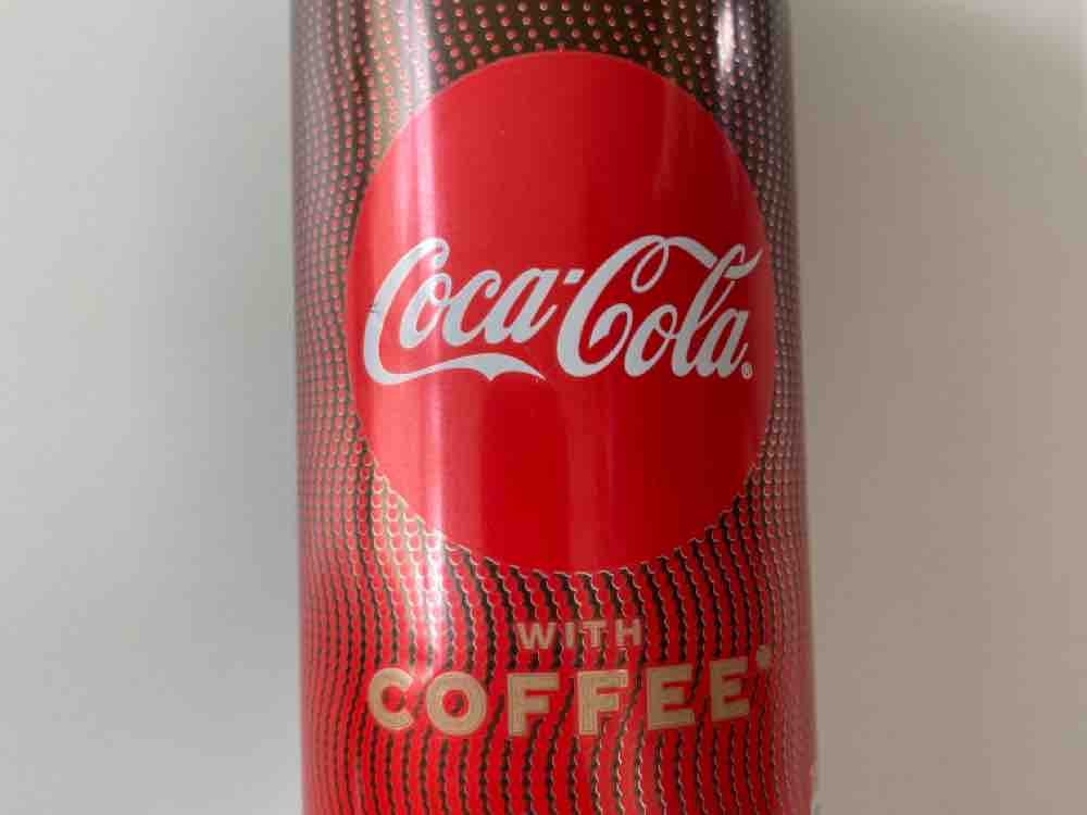Coca-Cola with Coffee von Gis | Hochgeladen von: Gis