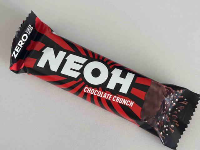 NEOH Chocolate Crunch von deniseeibner | Hochgeladen von: deniseeibner