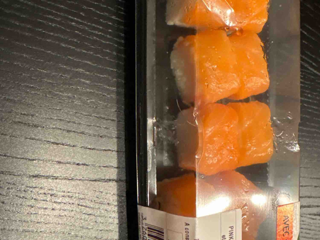 Sushi von Fighter1687 | Hochgeladen von: Fighter1687