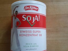 Soja Eiweiss Superkonzentrat 88, neutral | Hochgeladen von: subtrahine