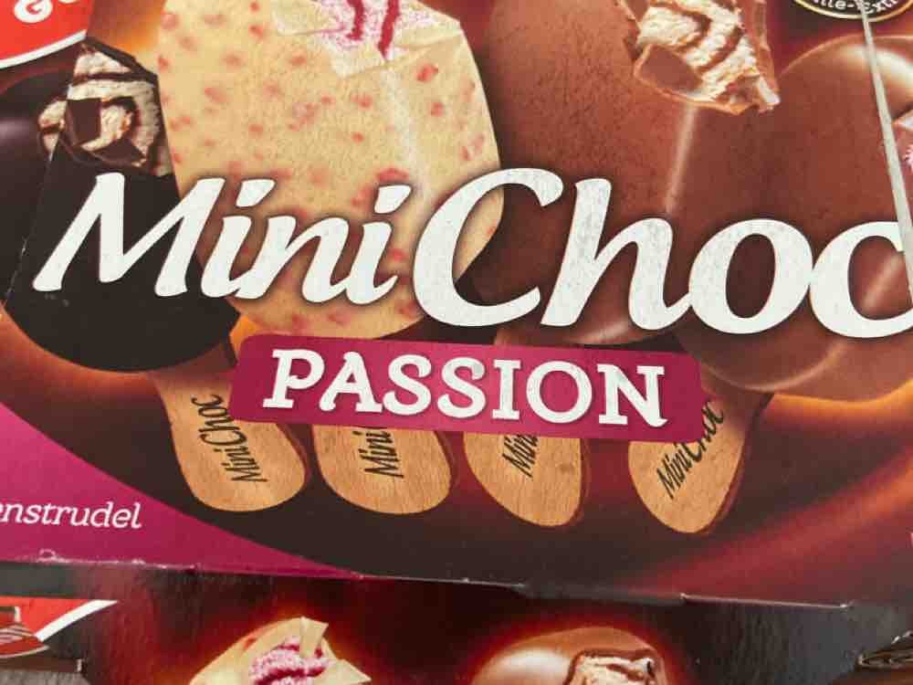 Mini-Choc Erdbeere-weiße Schokolade von mariefrisch | Hochgeladen von: mariefrisch