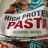 high protein pasta, reduced carbs von Nastya04 | Hochgeladen von: Nastya04