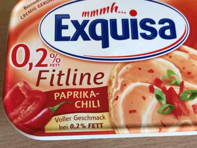 Paprika-Chili, Fitline 0,2% Fett von DaKain | Hochgeladen von: DaKain