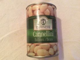 Cannellini weiße Bohnen | Hochgeladen von: MissNau