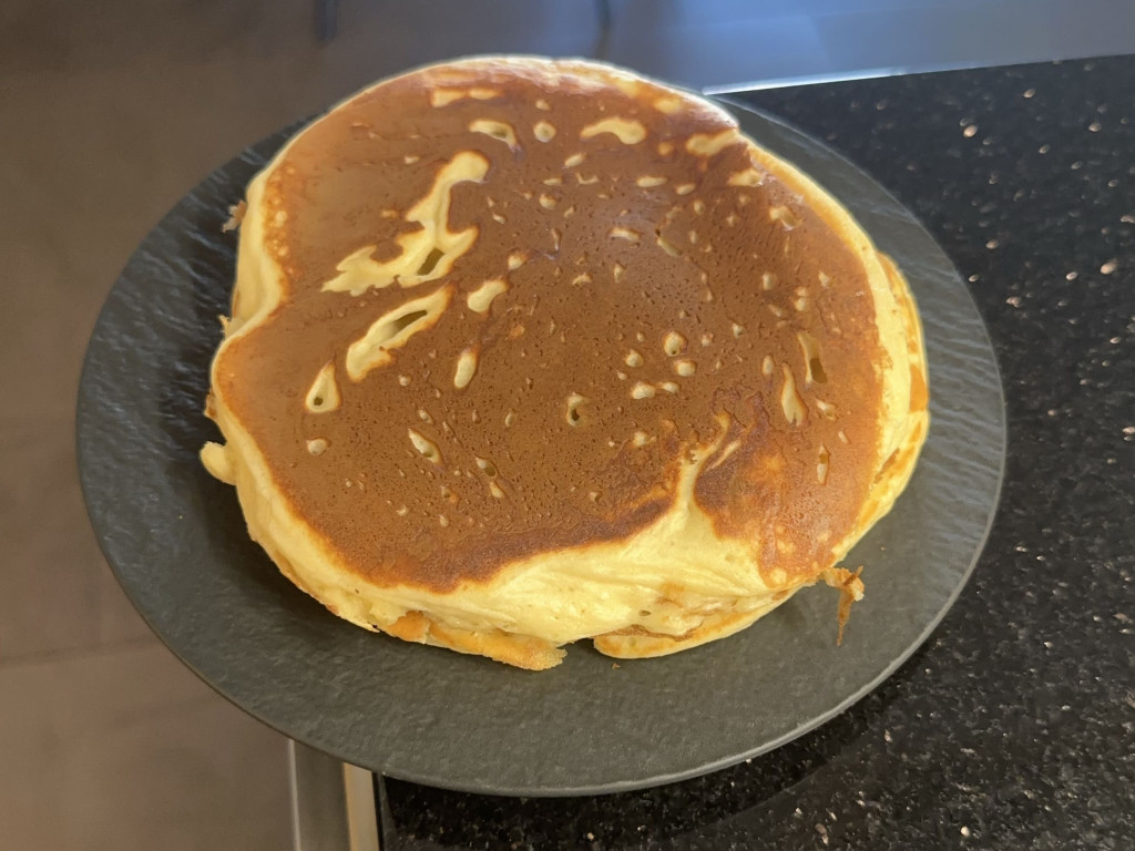 Proteinpancake von Ale1927 | Hochgeladen von: Ale1927 Proteinpancake von Ale1927 | Hochgeladen von: Ale1927