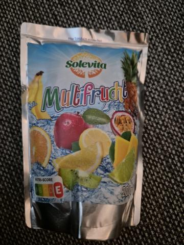 Solevita Multifrucht von lillyaylin | Hochgeladen von: lillyaylin