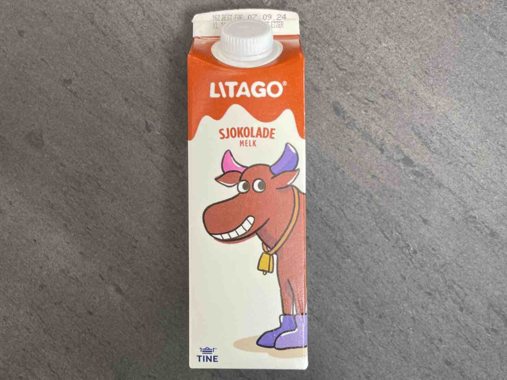 Litago sjokolade melk von i28 | Hochgeladen von: i28