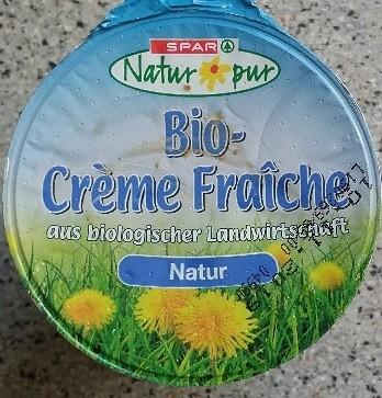 Bio Creme Fraiche | Hochgeladen von: Tahnee