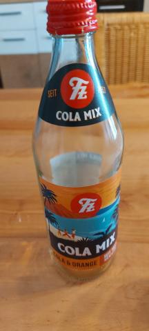 Cola Mix von kathiiiiii | Hochgeladen von: kathiiiiii