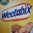 Weetabix von Sizhran | Hochgeladen von: Sizhran