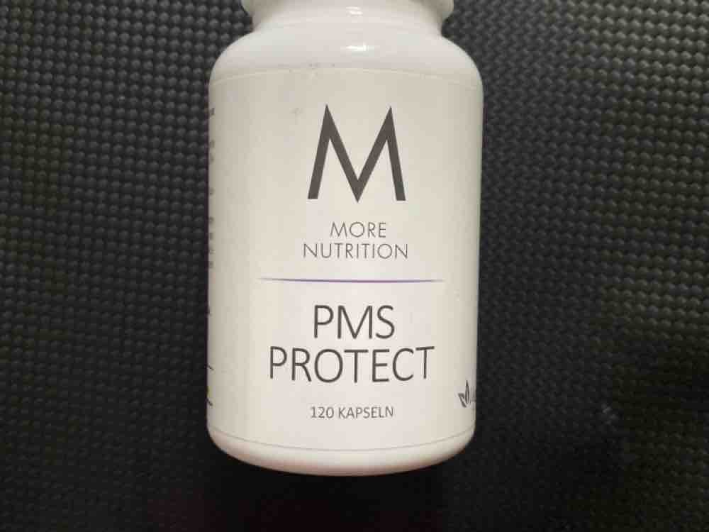 More Nutrition PMS Protect, 4 Kapseln (Tagesration) von Alicaaa | Hochgeladen von: Alicaaa