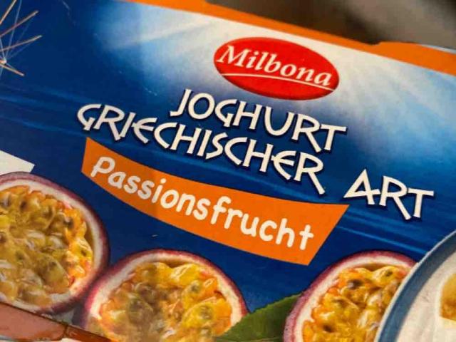 Joghurt griechischer Art von Leo14 | Hochgeladen von: Leo14