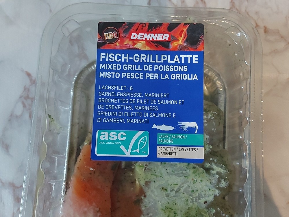 Fisch-Grillplatte von Ph.Hurni | Hochgeladen von: Ph.Hurni Fisch-Grillplatte von Ph.Hurni | Hochgeladen von: Ph.Hurni