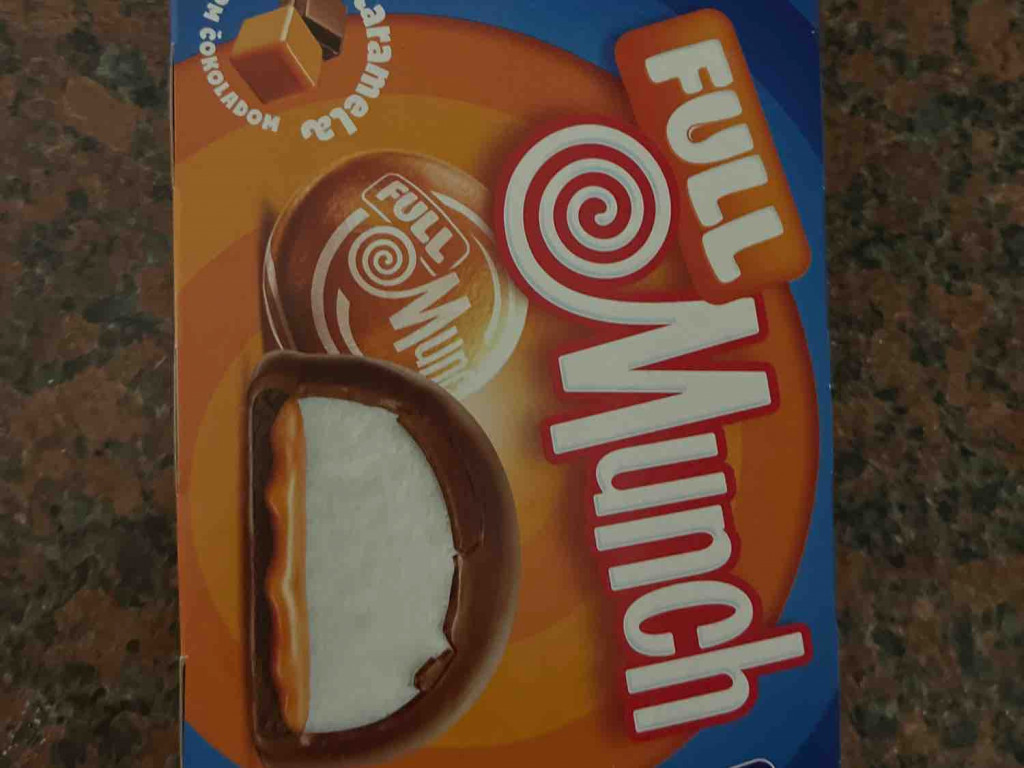 munchmallow caramel von sofia1990 | Hochgeladen von: sofia1990