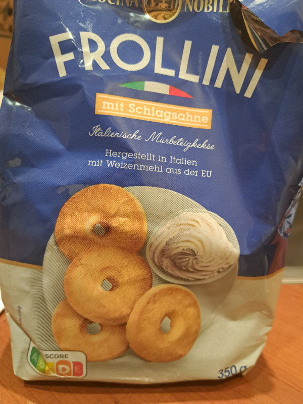 frollini, Kekse von molle | Hochgeladen von: molle