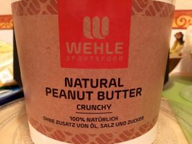Natural Peanut Butter , Premium Erdnussbutter Natural | Hochgeladen von: Alice.