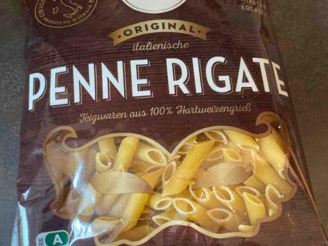 Penne Rigate von LisaVanne | Hochgeladen von: LisaVanne