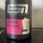 ESN Whey Protein, Vanilla Milk von kmandau625 | Hochgeladen von: kmandau625