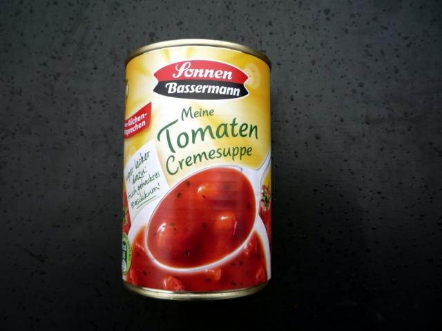 Tomaten Cremesuppe | Hochgeladen von: Buldi