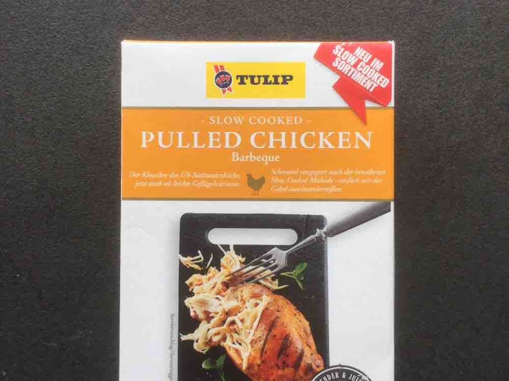 Pulled Chicken von REngel | Hochgeladen von: REngel