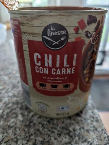 Chili Con Carne von Armtermi | Hochgeladen von: Armtermi