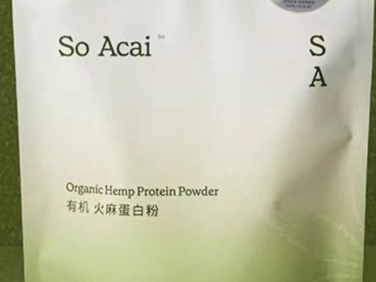 Hemp Protein Powder von GViola | Hochgeladen von: GViola Hemp Protein Powder von GViola | Hochgeladen von: GViola