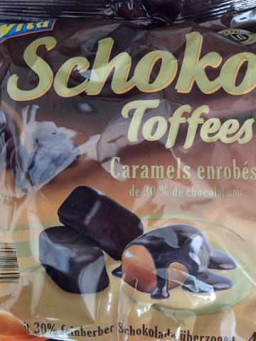 Toffees, Schoko von Lay77 | Hochgeladen von: Lay77