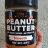 Peanut Butter (smooth), No added sugar - No Palm oil von SixPat | Hochgeladen von: SixPat