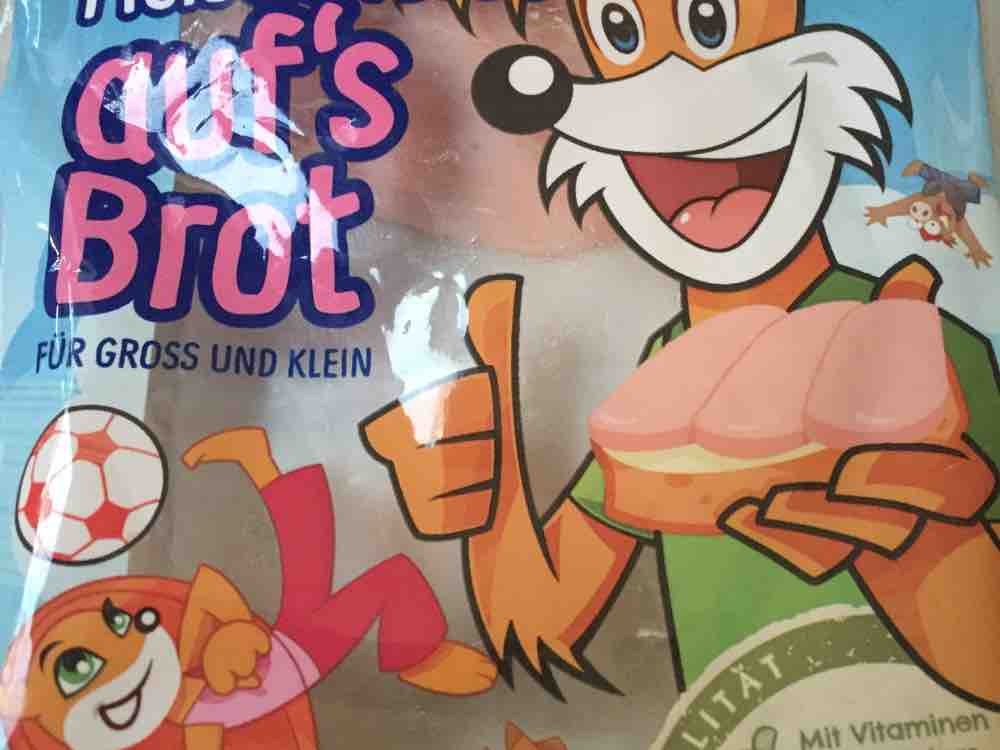 Ferdi Fuchs Mini Fleischwurst von ttbaerchen | Hochgeladen von: ttbaerchen