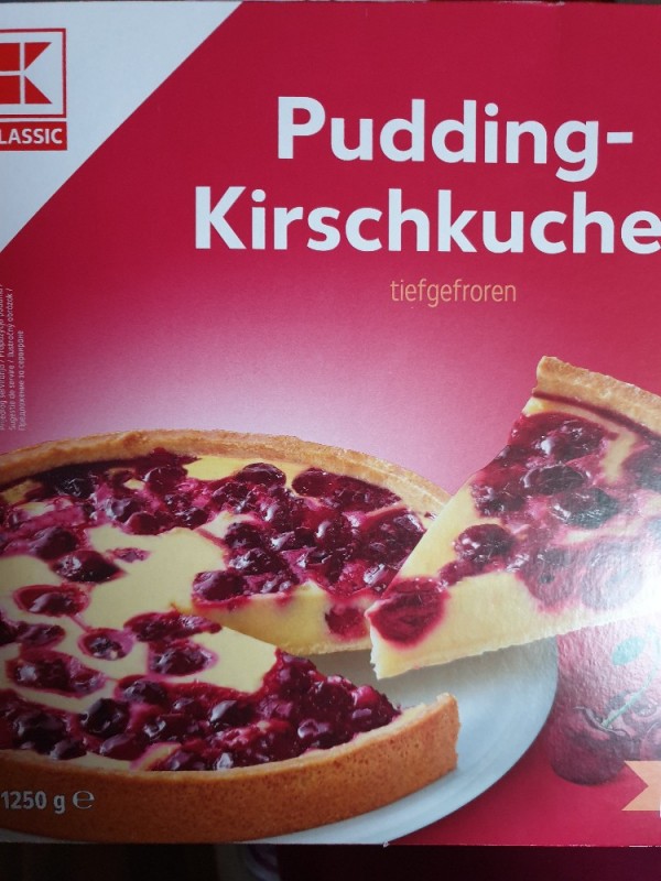 Pudding-Kirschkuchen von Shae81 | Hochgeladen von: Shae81