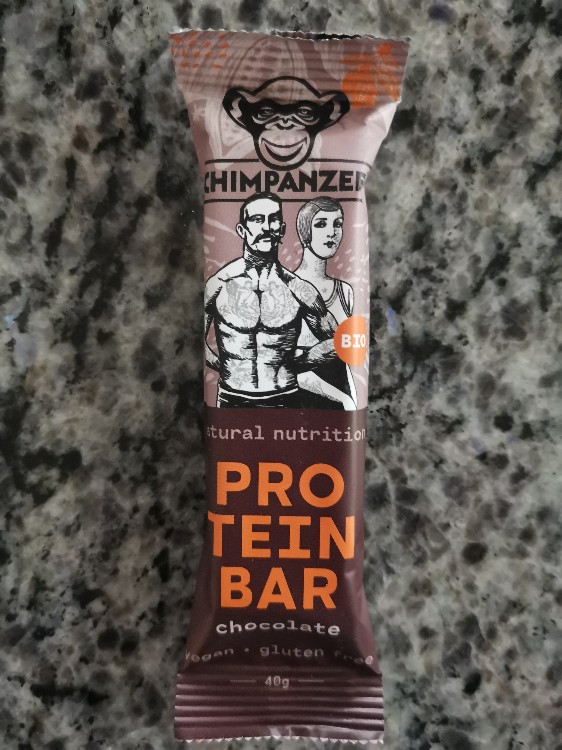 Protein Bar, Chocolate von Lorse | Hochgeladen von: Lorse