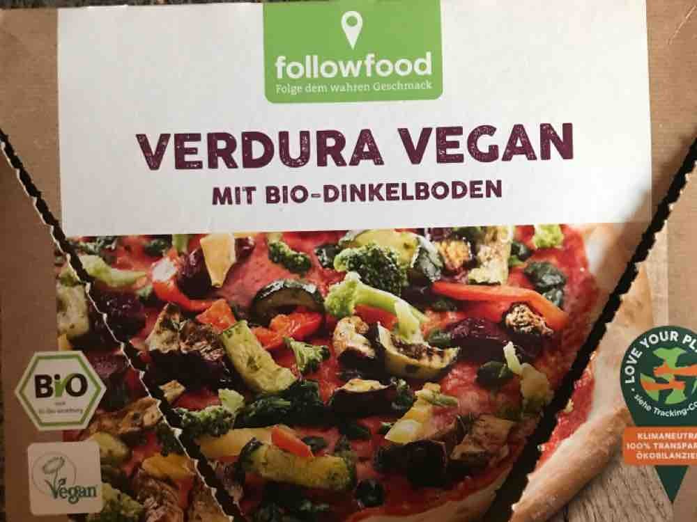 Pizza Verdura, vegan, bio von jkol469 | Hochgeladen von: jkol469