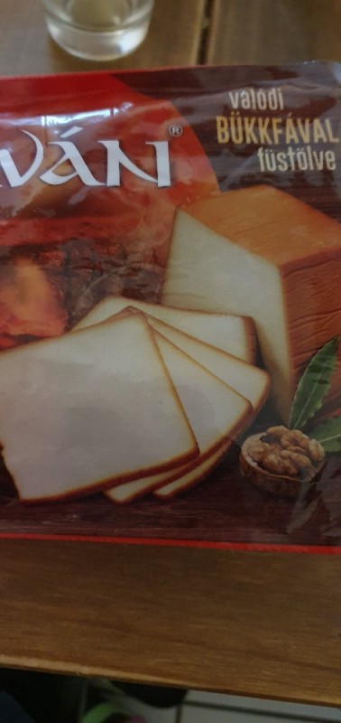 Geräucherte Käse von Mercdesz | Hochgeladen von: Mercdesz
