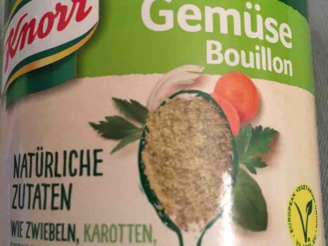 Gemüse Bouillon, natürliche  Zutaten von hunfeldelisabet274 | Hochgeladen von: hunfeldelisabet274