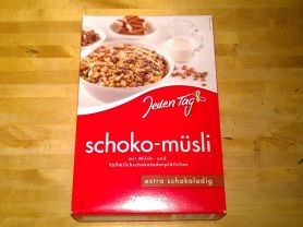 Schoko-Müsli | Hochgeladen von: Richmand