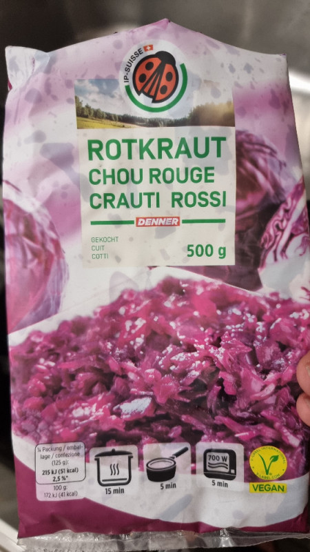 Rotkraut von stefanie3 | Hochgeladen von: stefanie3