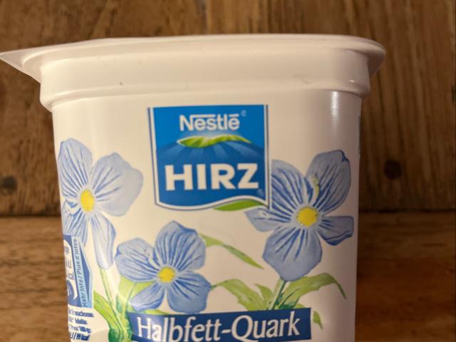 halb-fett Quark  von thb75 | Hochgeladen von: thb75