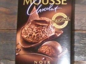 Camille Bloch, Mousse Chocolat noir | Hochgeladen von: Siope