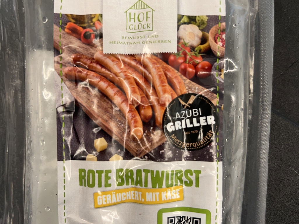 Rote Bratwurst, Geräuchert, mit Käse von DDogendorf | Hochgeladen von: DDogendorf Rote Bratwurst, Geräuchert, mit Käse von DDogendorf | Hochgeladen von: DDogendorf