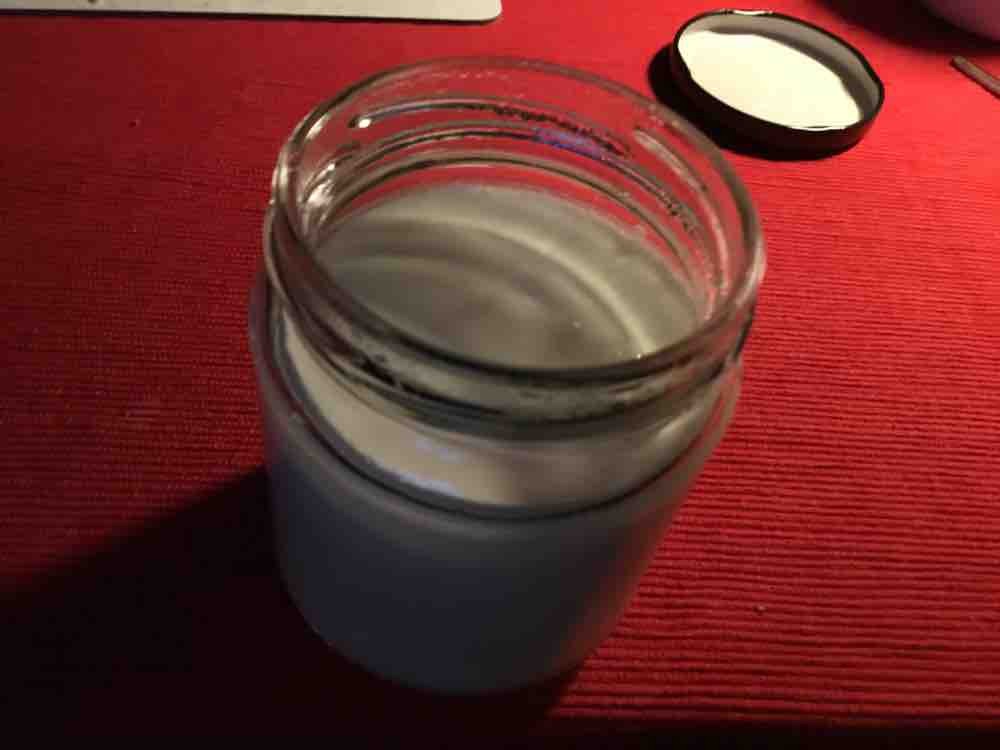 Joghurt, 3,5% Fett von Biggi1111 | Hochgeladen von: Biggi1111