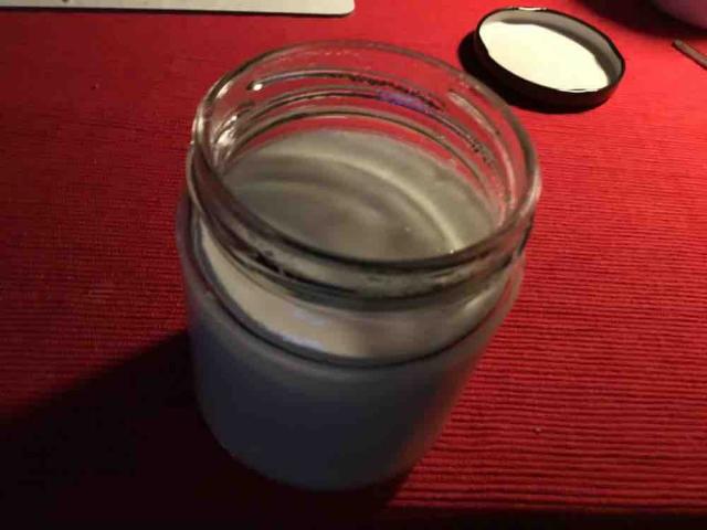 Joghurt, 3,5% Fett von Biggi1111 | Hochgeladen von: Biggi1111