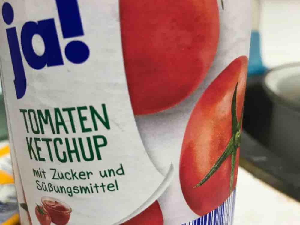 Tomaten Ketchup von steff108 | Hochgeladen von: steff108