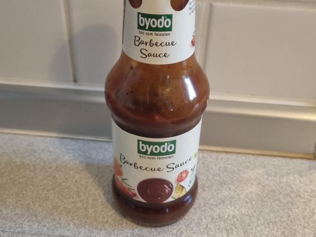 Barbecue Sauce by Deacon2054 | Uploaded by: Deacon2054