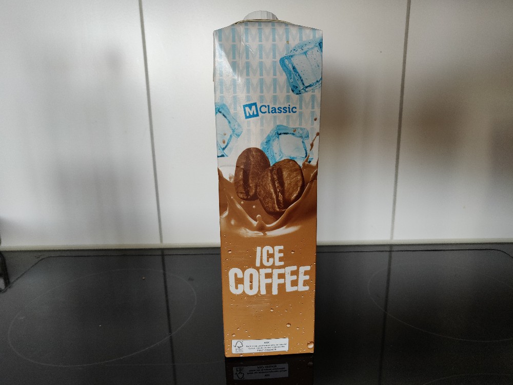 Ice Coffe von ihkawiss | Hochgeladen von: ihkawiss