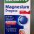 Taxofit Magnesium 350 Dragees | Hochgeladen von: eugen.m